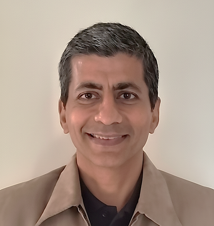 Sanjeev Nichani